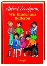 Wir Kinder aus  Bullerbü, Buch
